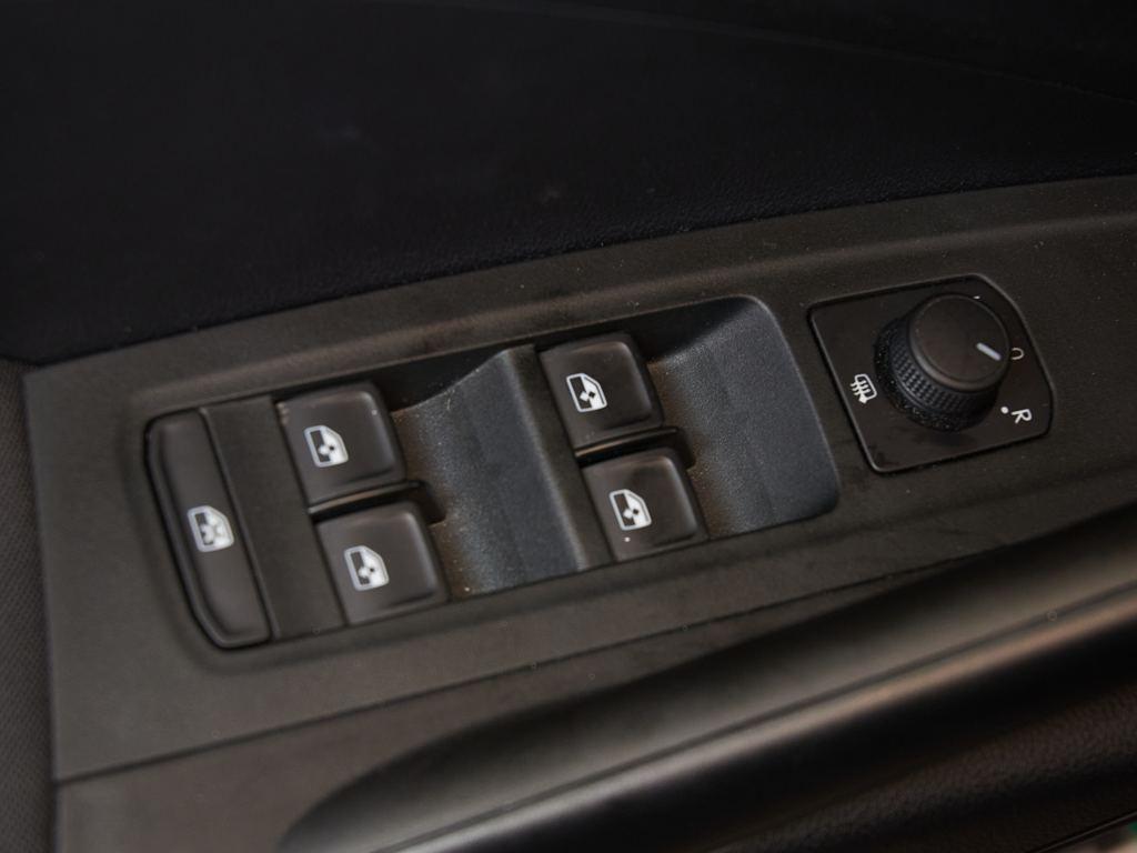 Skoda Fabia 1.0 TSI Selection 70 kW (95 CV) - 9