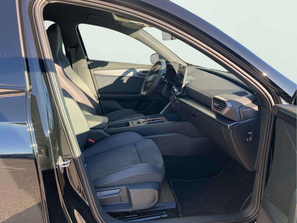 CUPRA Formentor 1.5 eTSI DSG 110 kW (150 CV) - 4