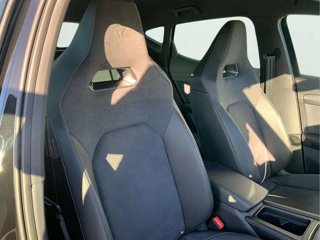 CUPRA Formentor 1.5 eTSI DSG 110 kW (150 CV) - 11