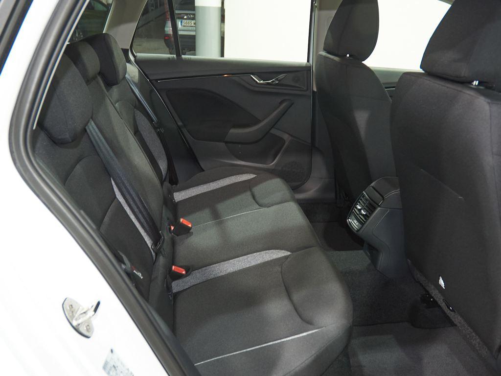 Skoda Scala 1.0 TSI Essence 70 kW (95 CV) - 5