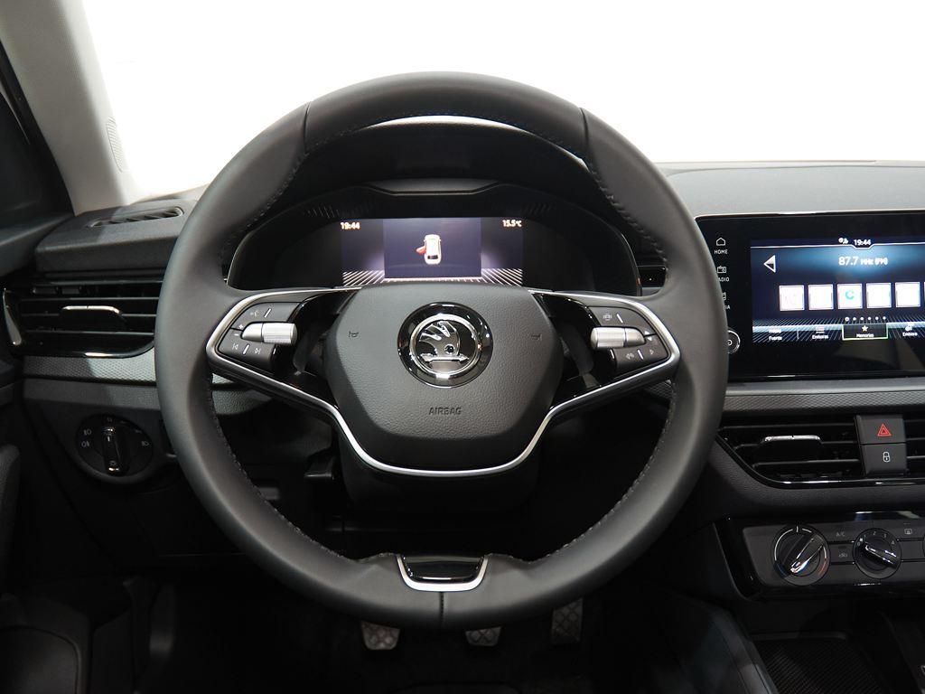 Skoda Scala 1.0 TSI Essence 70 kW (95 CV) - 9