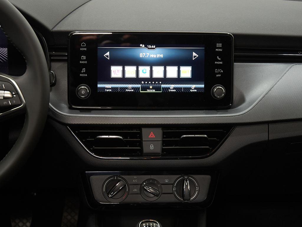 Skoda Scala 1.0 TSI Essence 70 kW (95 CV) - 13