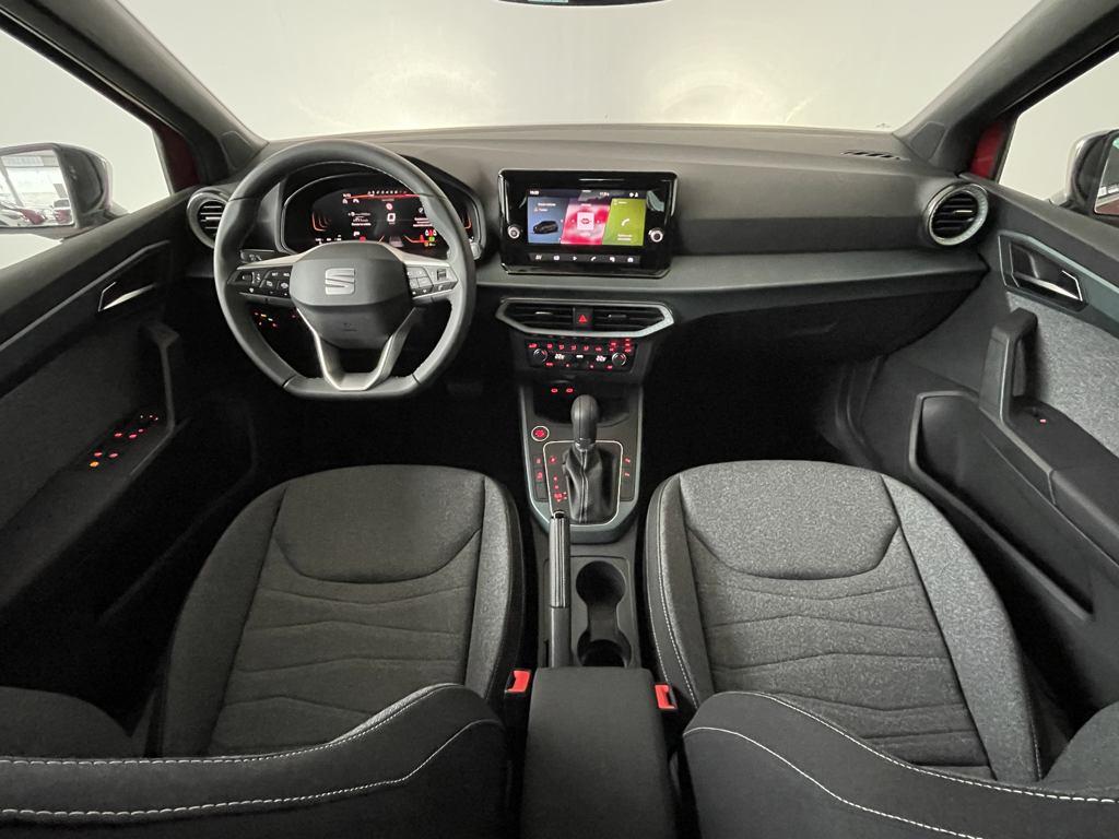 SEAT Arona 1.0 TSI Xperience Special Edition DSG 85 kW (115 CV) - 3