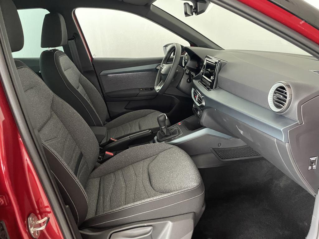 SEAT Arona 1.0 TSI Xperience Special Edition DSG 85 kW (115 CV) - 4