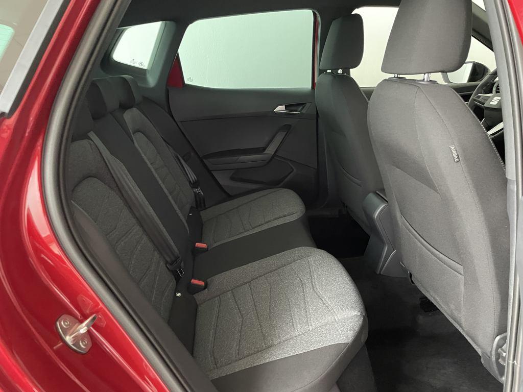 SEAT Arona 1.0 TSI Xperience Special Edition DSG 85 kW (115 CV) - 5
