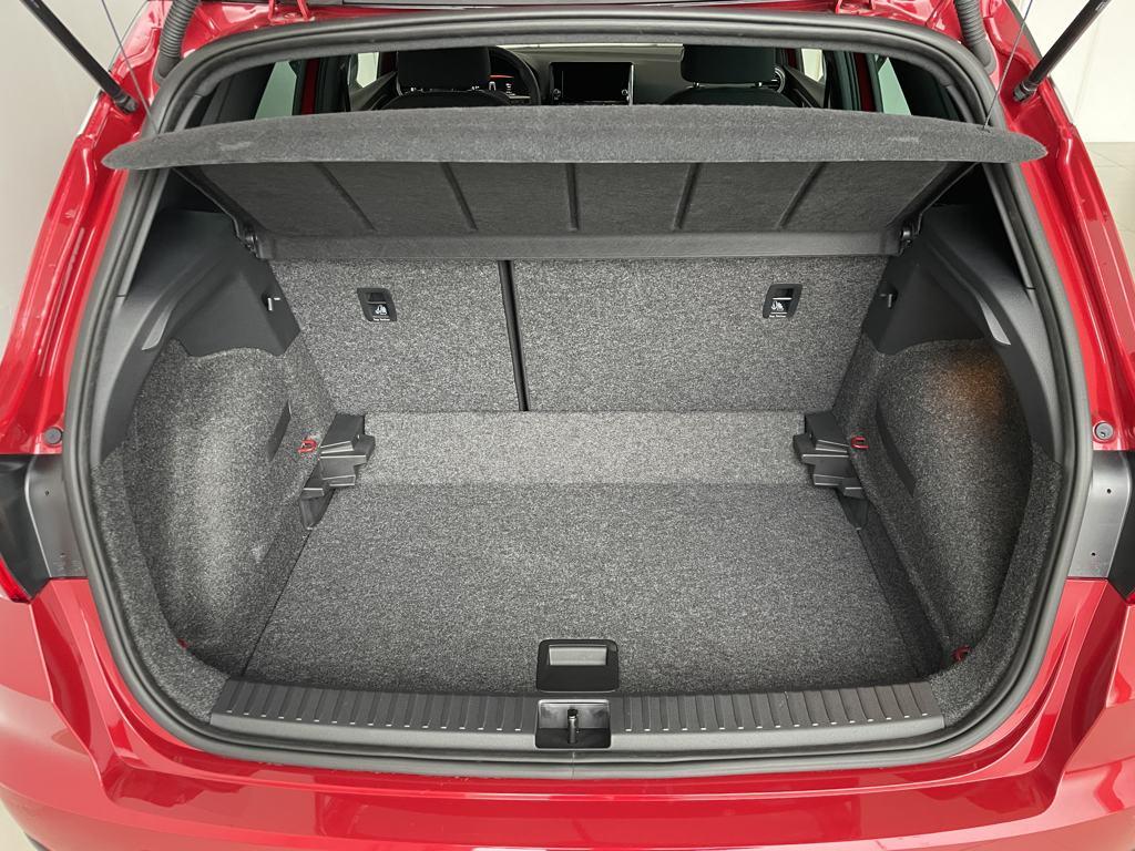 SEAT Arona 1.0 TSI Xperience Special Edition DSG 85 kW (115 CV) - 6