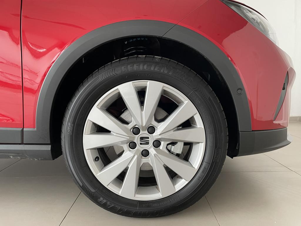 SEAT Arona 1.0 TSI Xperience Special Edition DSG 85 kW (115 CV) - 7