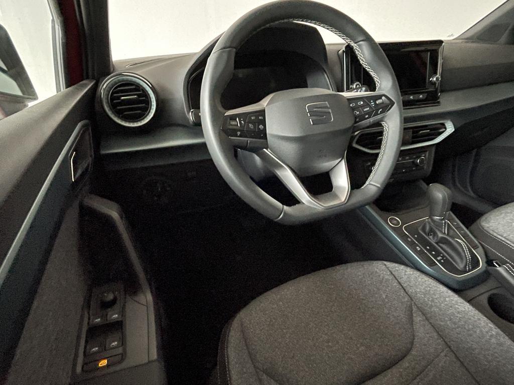 SEAT Arona 1.0 TSI Xperience Special Edition DSG 85 kW (115 CV) - 8
