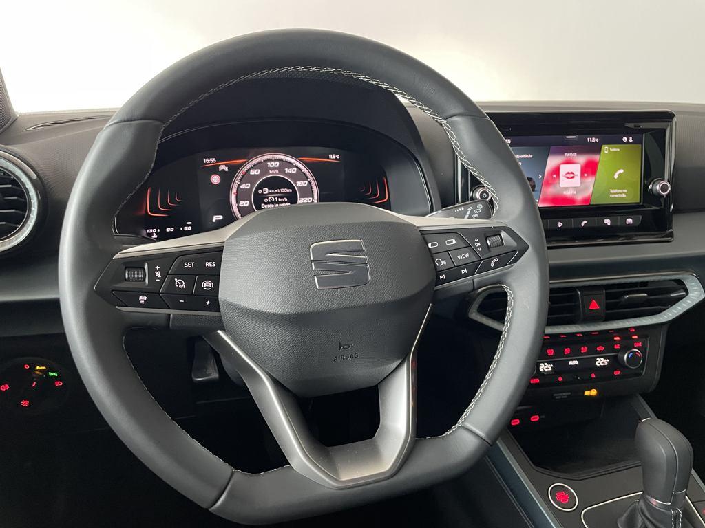 SEAT Arona 1.0 TSI Xperience Special Edition DSG 85 kW (115 CV) - 9