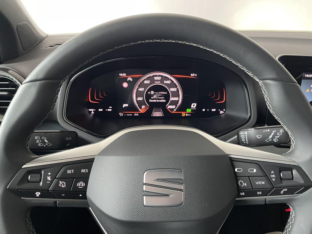 SEAT Arona 1.0 TSI Xperience Special Edition DSG 85 kW (115 CV) - 10