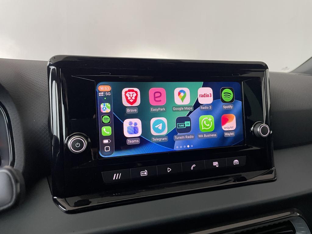 SEAT Arona 1.0 TSI Xperience Special Edition DSG 85 kW (115 CV) - 11