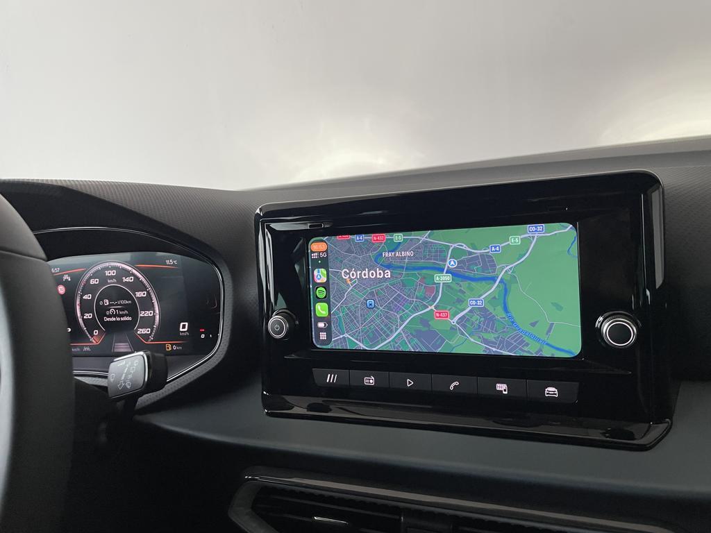 SEAT Arona 1.0 TSI Xperience Special Edition DSG 85 kW (115 CV) - 12