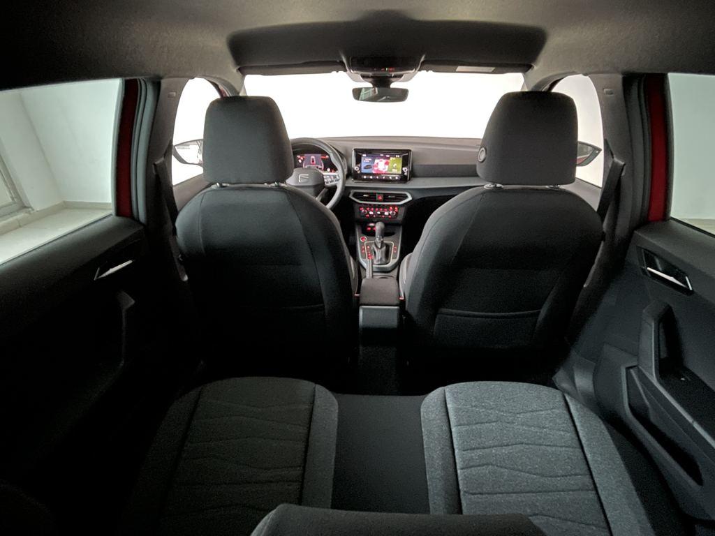 SEAT Arona 1.0 TSI Xperience Special Edition DSG 85 kW (115 CV) - 17