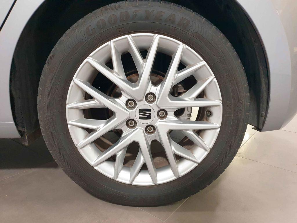 SEAT Ibiza 1.0 TSI S&S FR XS 85 kW (115 CV) - 7