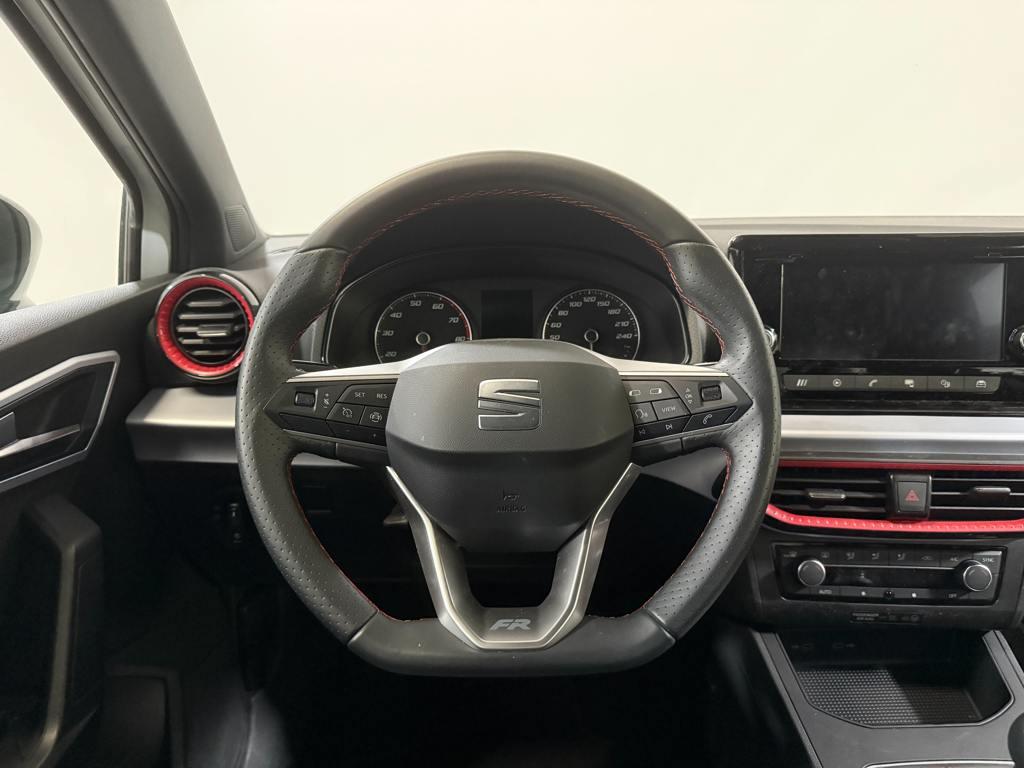 SEAT Ibiza 1.0 TSI S&S FR XS 85 kW (115 CV) - 8