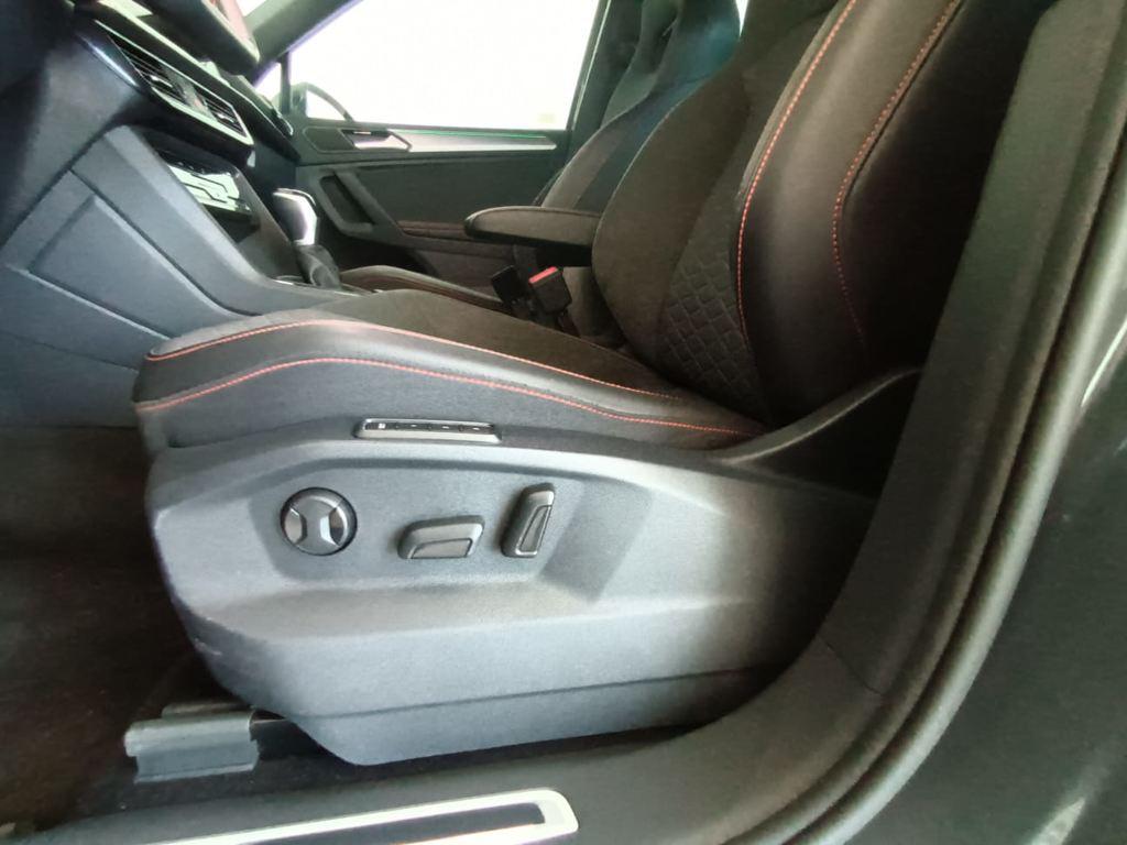 SEAT Tarraco 1.5 TSI S&S FR Edition DSG 110 kW (150 CV) - 8