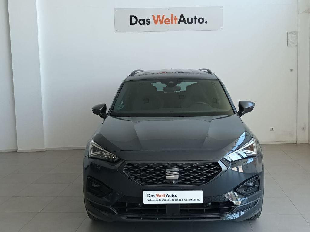 SEAT Tarraco 1.5 TSI S&S FR Edition DSG 110 kW (150 CV) - 9