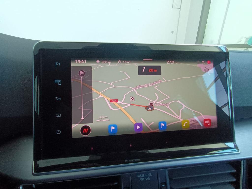 SEAT Tarraco 1.5 TSI S&S FR Edition DSG 110 kW (150 CV) - 15