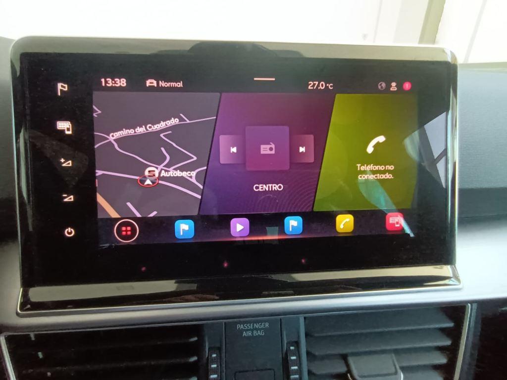 SEAT Tarraco 1.5 TSI S&S FR Edition DSG 110 kW (150 CV) - 16