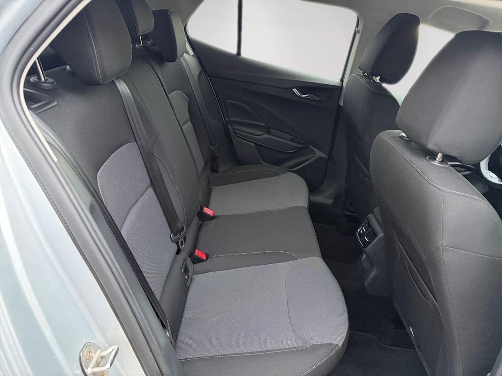 Skoda Fabia 1.0 TSI Selection 70 kW (95 CV) - 5