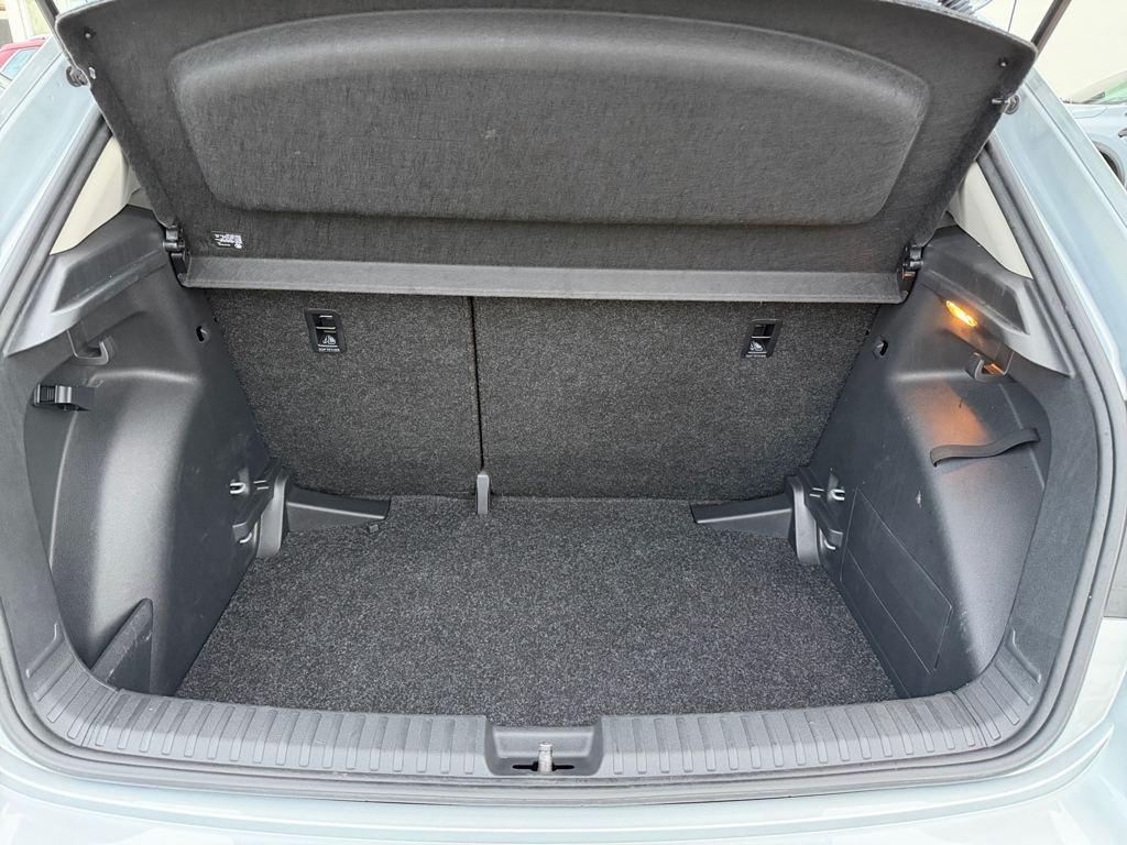 Skoda Fabia 1.0 TSI Selection 70 kW (95 CV) - 6