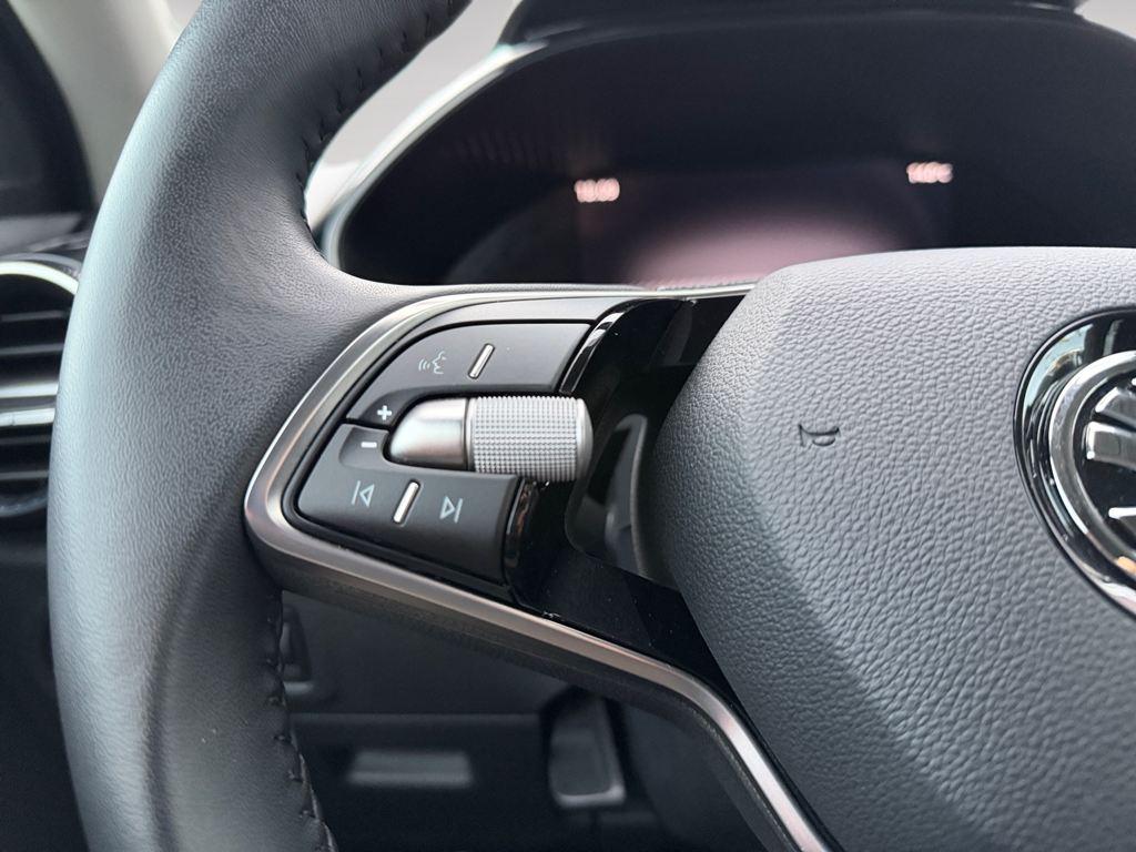 Skoda Fabia 1.0 TSI Selection 70 kW (95 CV) - 8