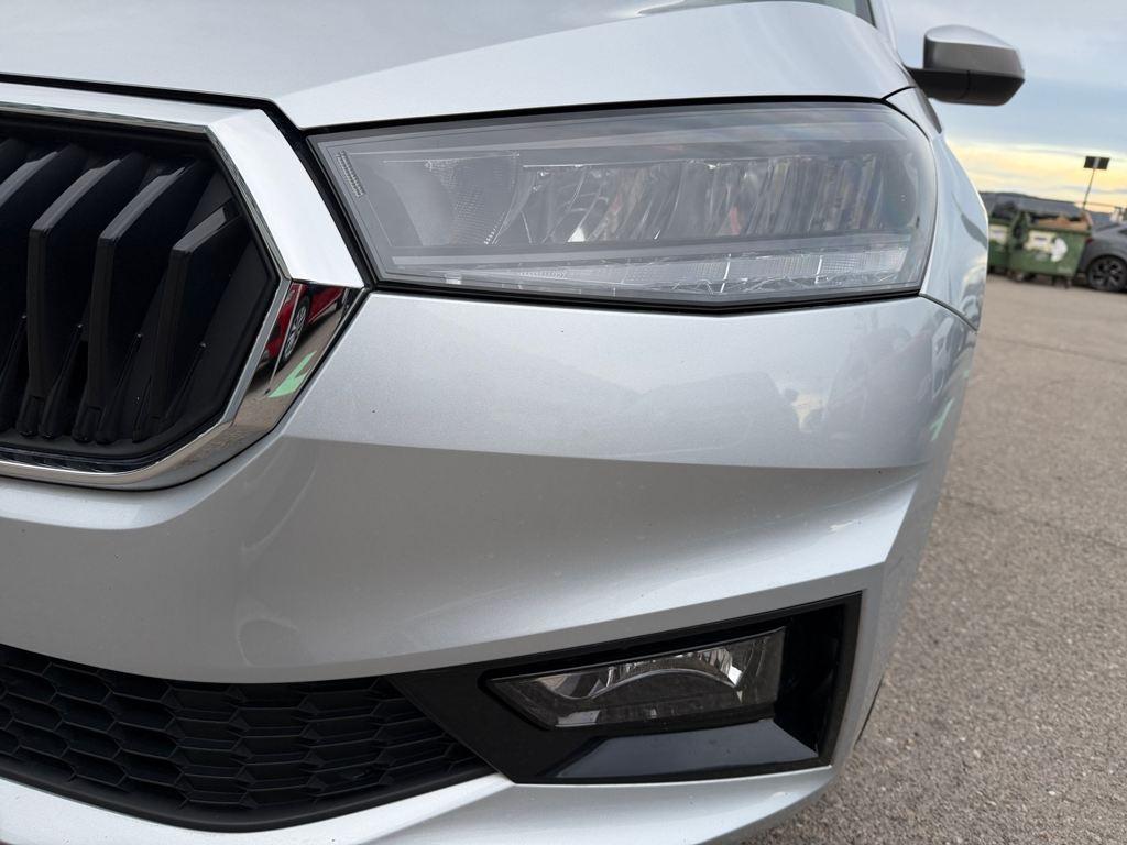 Skoda Fabia 1.0 TSI Selection 70 kW (95 CV) - 18