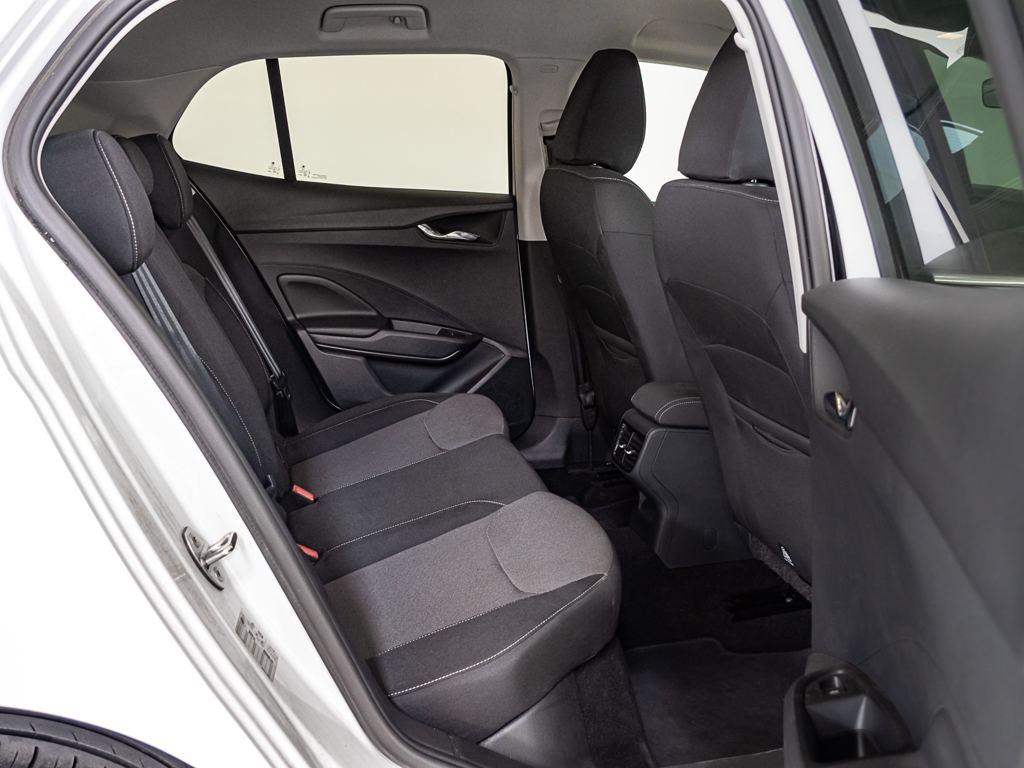 Skoda Fabia 1.0 TSI Selection 70 kW (95 CV) - 5