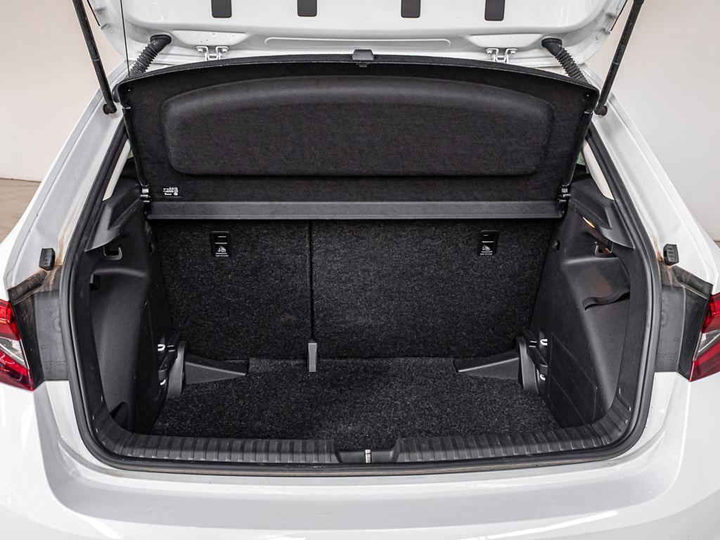 Skoda Fabia 1.0 TSI Selection 70 kW (95 CV) - 6