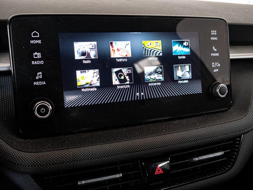 Skoda Fabia 1.0 TSI Selection 70 kW (95 CV) - 11