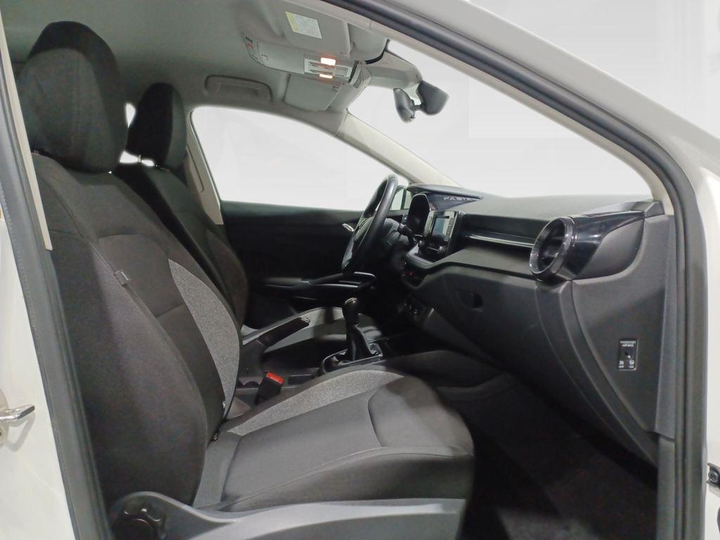 Skoda Fabia 1.0 TSI Active 70 kW (95 CV) - 4