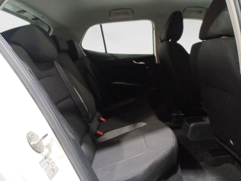 Skoda Fabia 1.0 TSI Active 70 kW (95 CV) - 5