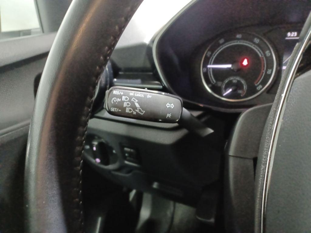 Skoda Fabia 1.0 TSI Active 70 kW (95 CV) - 9