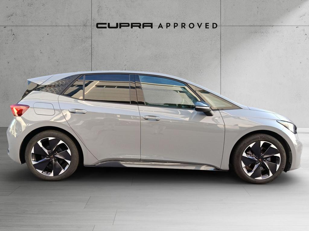 CUPRA Born 58kWh E-Boost Pack 170 kW (231 CV) - 2