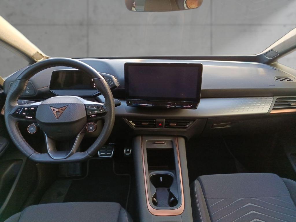 CUPRA Born 58kWh E-Boost Pack 170 kW (231 CV) - 3