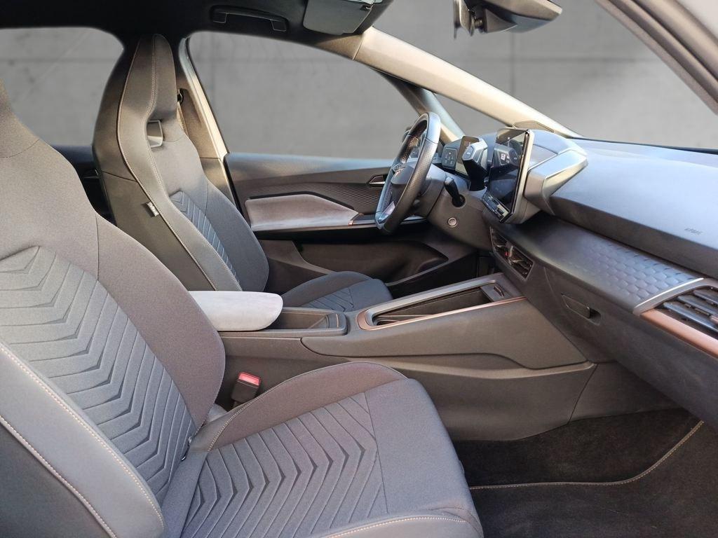 CUPRA Born 58kWh E-Boost Pack 170 kW (231 CV) - 4