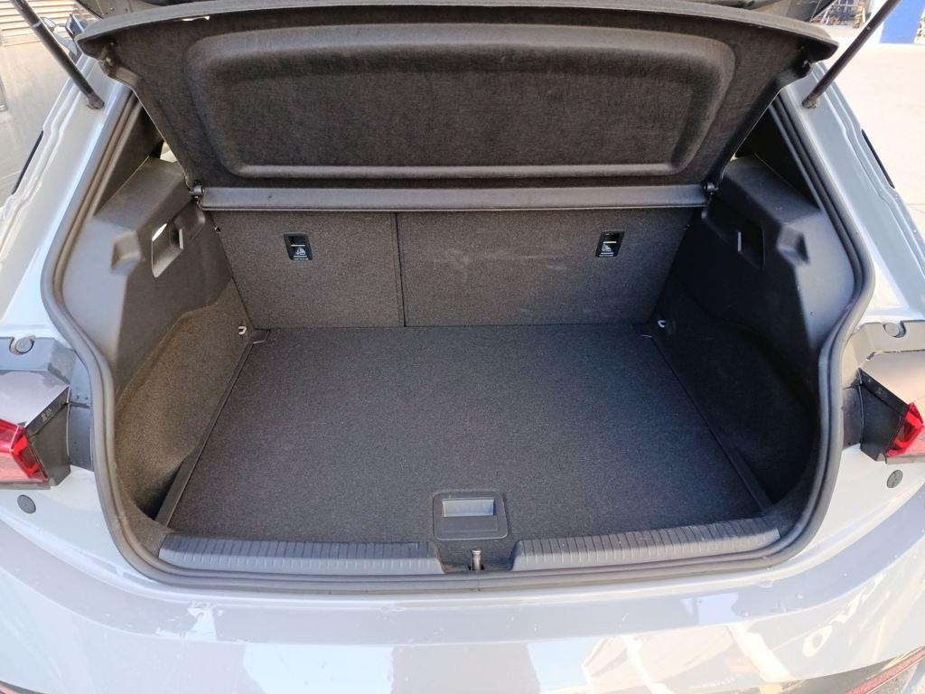 CUPRA Born 58kWh E-Boost Pack 170 kW (231 CV) - 6