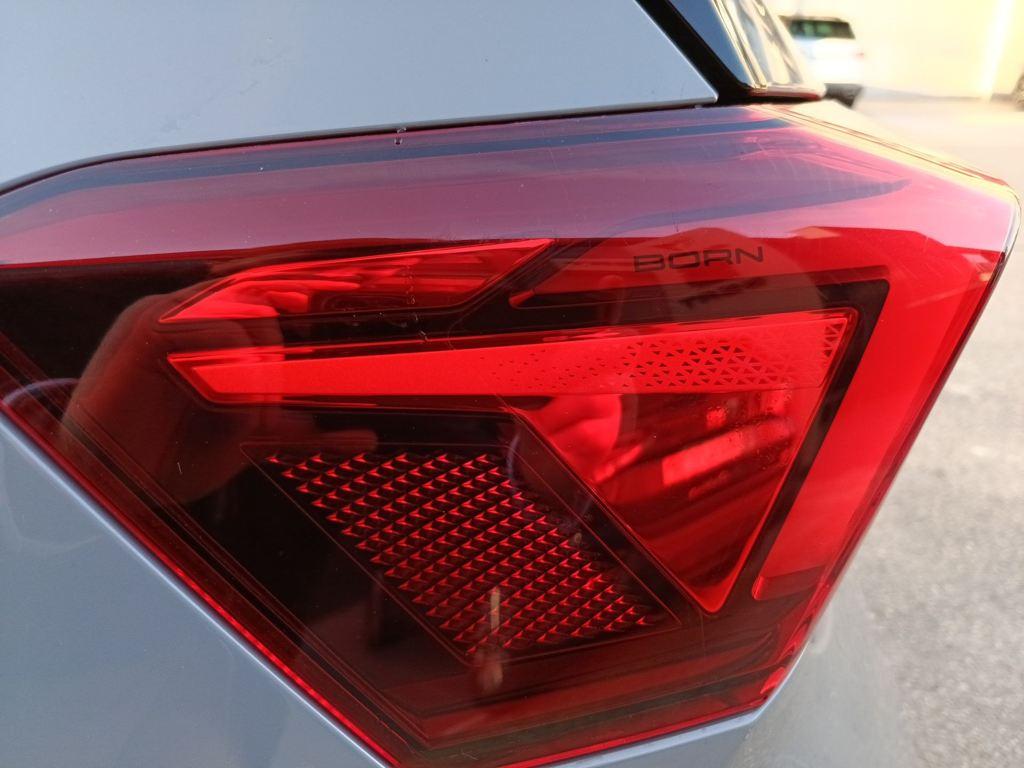 CUPRA Born 58kWh E-Boost Pack 170 kW (231 CV) - 9