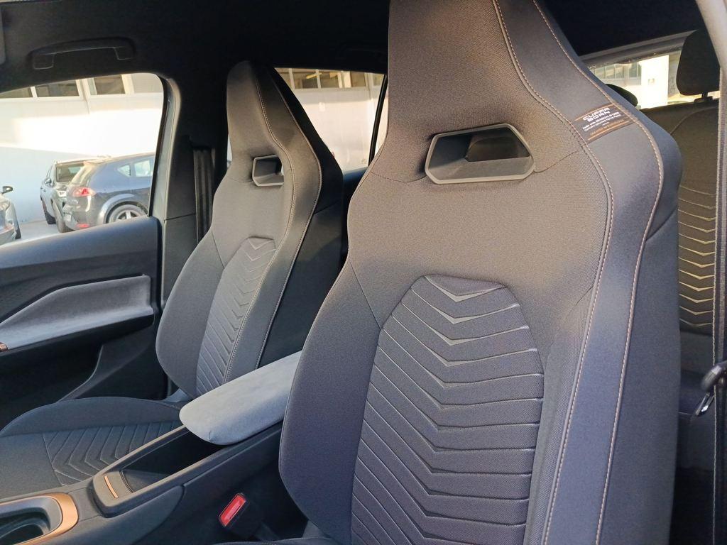 CUPRA Born 58kWh E-Boost Pack 170 kW (231 CV) - 11