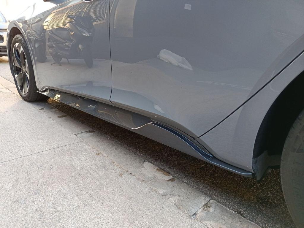 CUPRA Born 58kWh E-Boost Pack 170 kW (231 CV) - 13