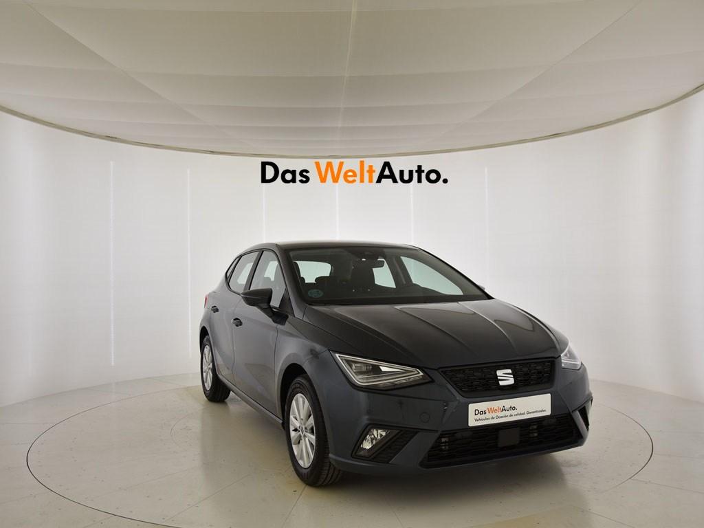 SEAT Ibiza 1.0 TSI S&S Style XM 85 kW (115 CV) - 0