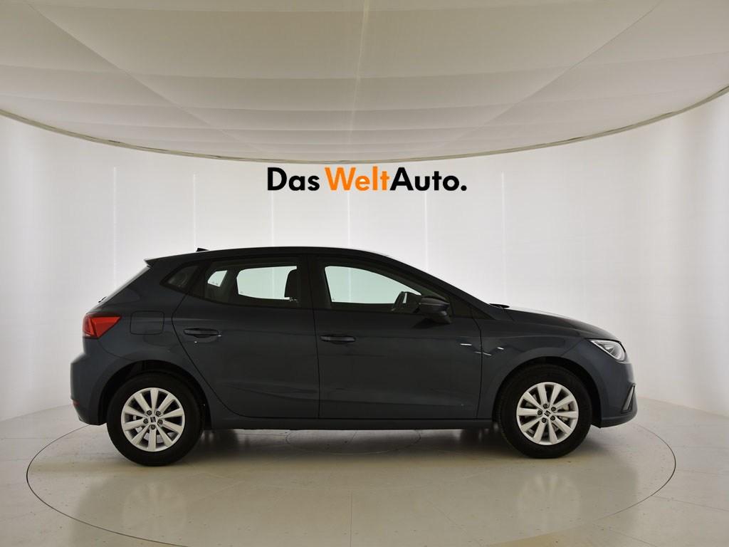 SEAT Ibiza 1.0 TSI S&S Style XM 85 kW (115 CV) - 2