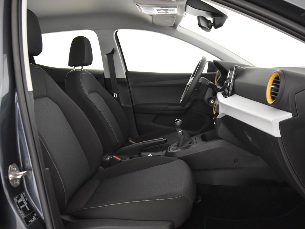 SEAT Ibiza 1.0 TSI S&S Style XM 85 kW (115 CV) - 4