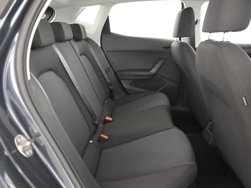 SEAT Ibiza 1.0 TSI S&S Style XM 85 kW (115 CV) - 5