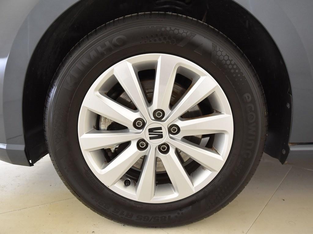 SEAT Ibiza 1.0 TSI S&S Style XM 85 kW (115 CV) - 7