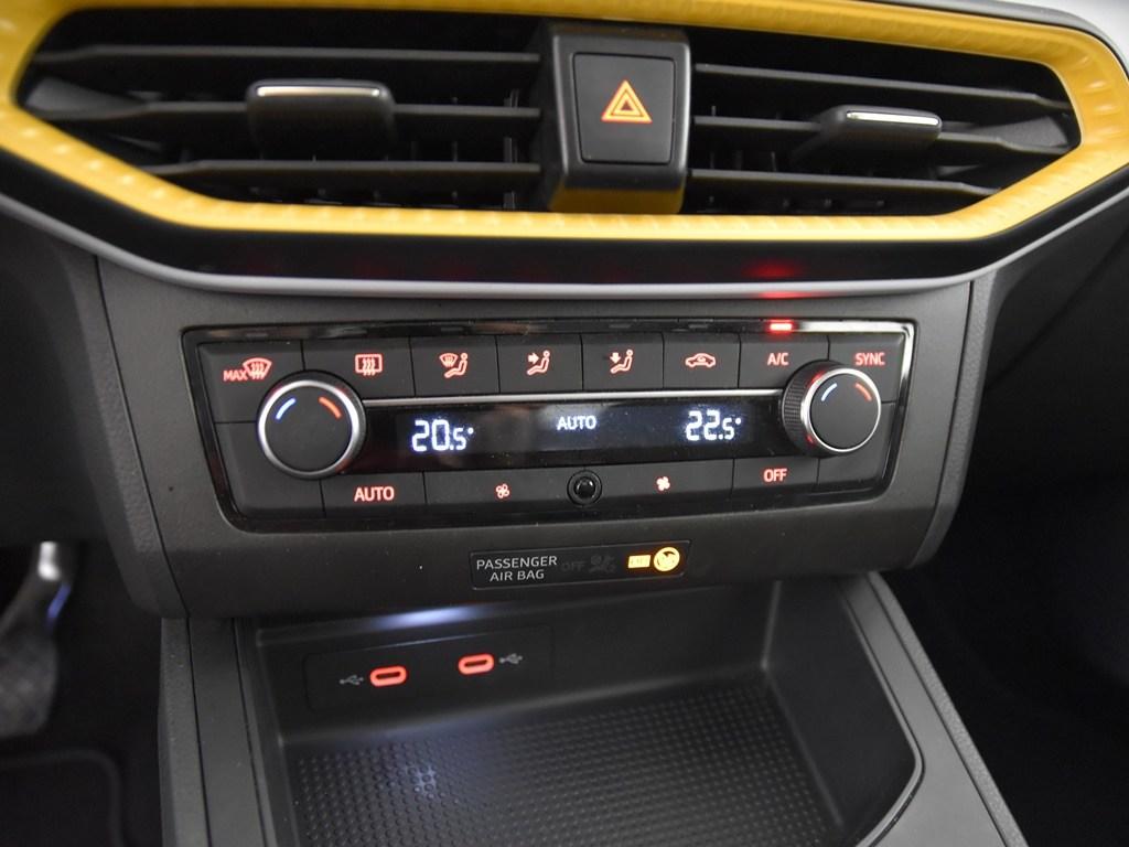 SEAT Ibiza 1.0 TSI S&S Style XM 85 kW (115 CV) - 9