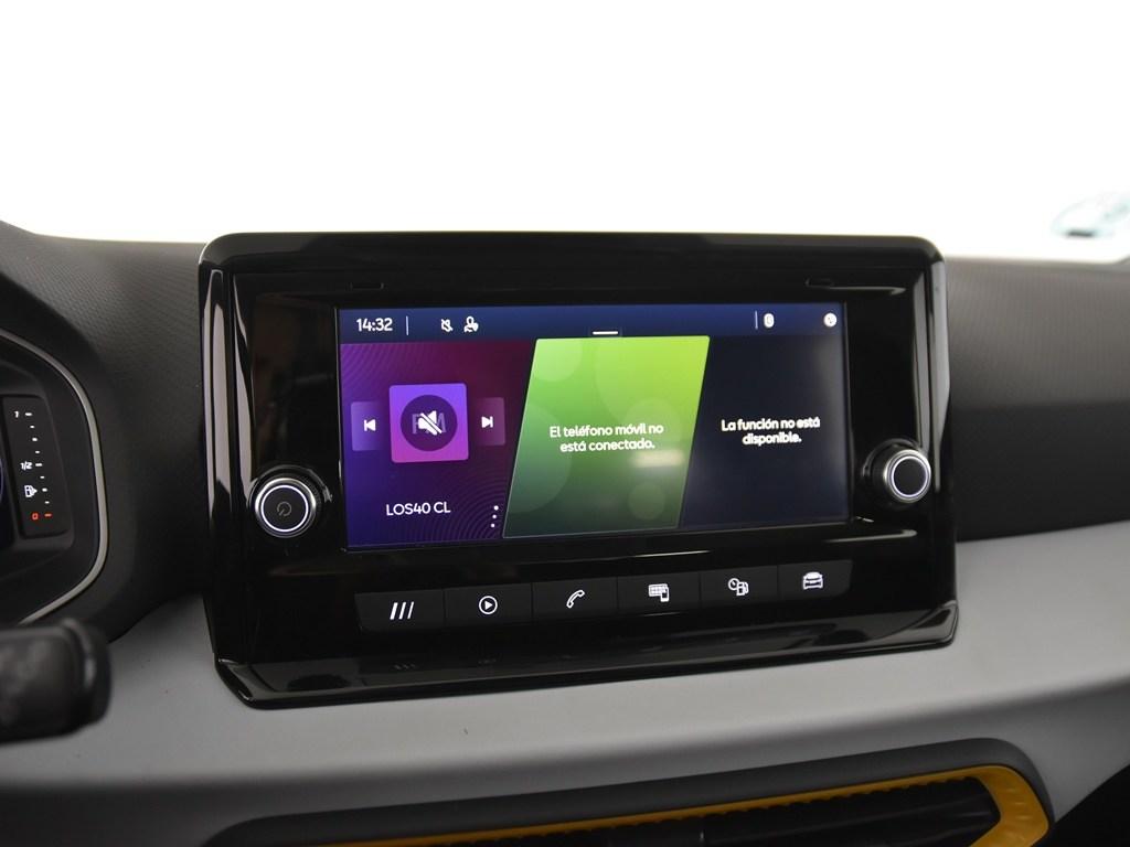 SEAT Ibiza 1.0 TSI S&S Style XM 85 kW (115 CV) - 10