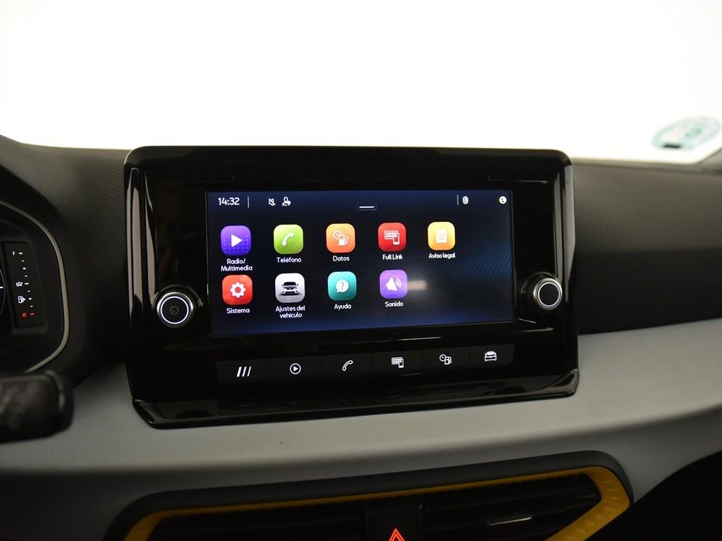 SEAT Ibiza 1.0 TSI S&S Style XM 85 kW (115 CV) - 11