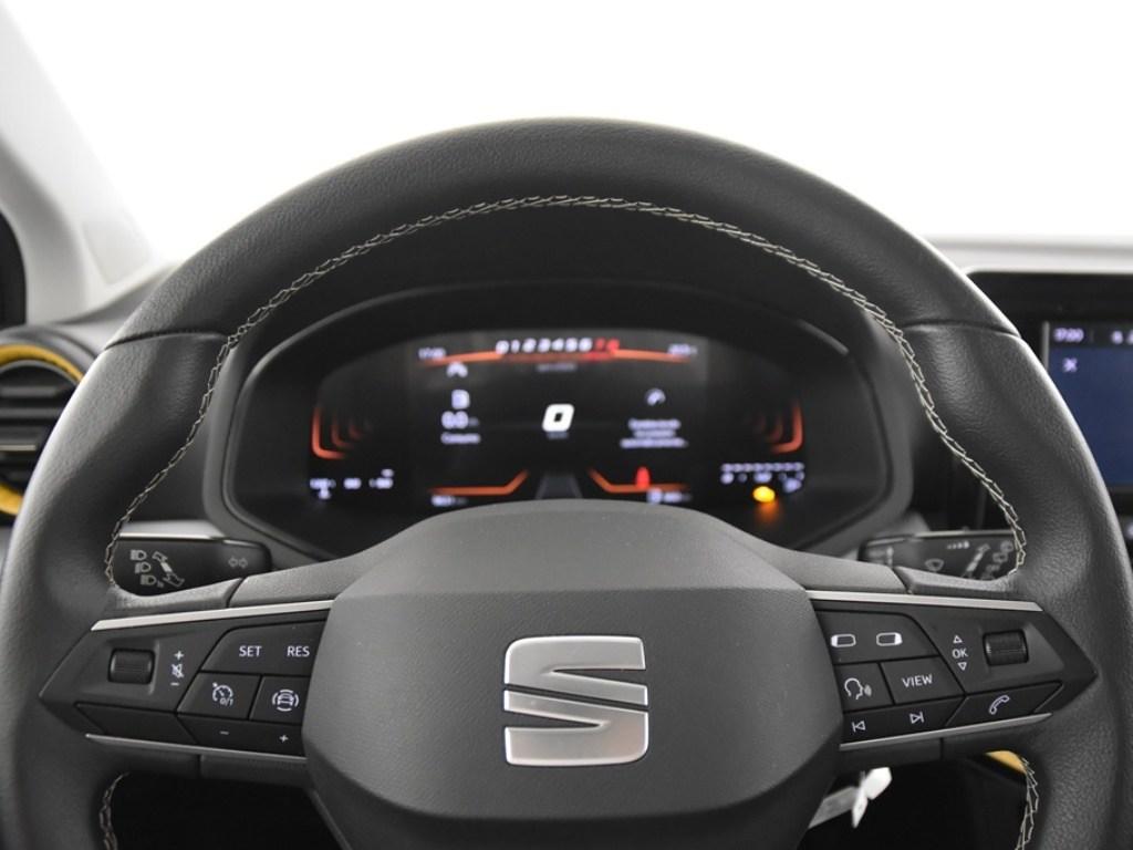 SEAT Ibiza 1.0 TSI S&S Style XM 85 kW (115 CV) - 12