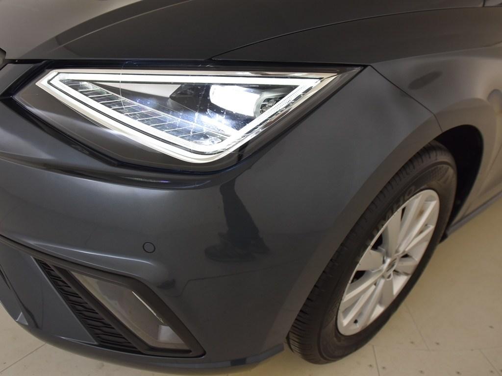 SEAT Ibiza 1.0 TSI S&S Style XM 85 kW (115 CV) - 15